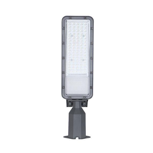 ΦΩΤΙΣΤΙΚΟ ΔΡΟΜΟΥ LED SMD 160-265V 50W 4000K 120 L/W IP66 PLUS Eurolamp 146-57164