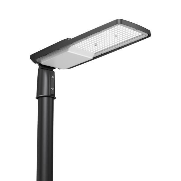 ΦΩΤΙΣΤΙΚΟ ΔΡΟΜΟΥ LED SMD 125-240V 100W 4000K IP66 PLUS Eurolamp 146-57113