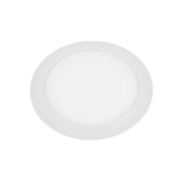 ΦΩΤΙΣΤΙΚΟ ΧΩΝΕΥΤΟ LED SLIM 20W 85-265V 3CCT Φ225 ΛΕΥΚΟ PLUS Eurolamp 145-68114