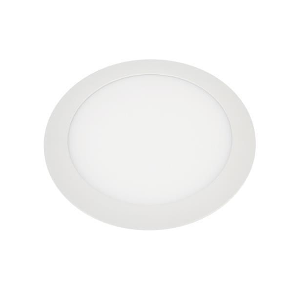 ΦΩΤΙΣΤΙΚΟ ΧΩΝΕΥΤΟ LED SLIM 20W 4000Κ Φ225 ΛΕΥΚΟ 5 ΧΡΟΝΙΑ ΕΓΓΥΗΣΗ PRO Eurolamp 145-68451
