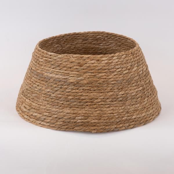 ΠΟΔΙΑ ΔΕΝΤΡΟΥ, ΨΑΘΙΝΗ, 30x50x23cm Eurolamp 600-46194