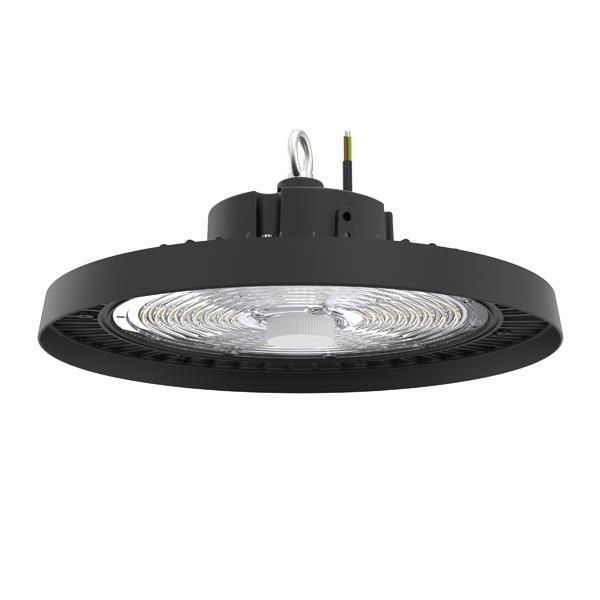 ΚΑΜΠΑΝΑ LED SMD UFO 100-150-200W 3CCT 220-240V 160L/W PRO Eurolamp 145-67126