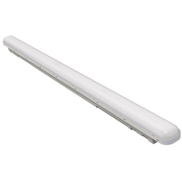 ΦΩΤΙΣΤΙΚΟ ΓΡΑΜΜΙΚΟ ΣΤΕΓΑΝΟ LED ΜΕ ΕΦΕΔΡΕΙΑ 36W 140LM/W IP65 3CCT 1.20m PRO Eurolamp 147-56753