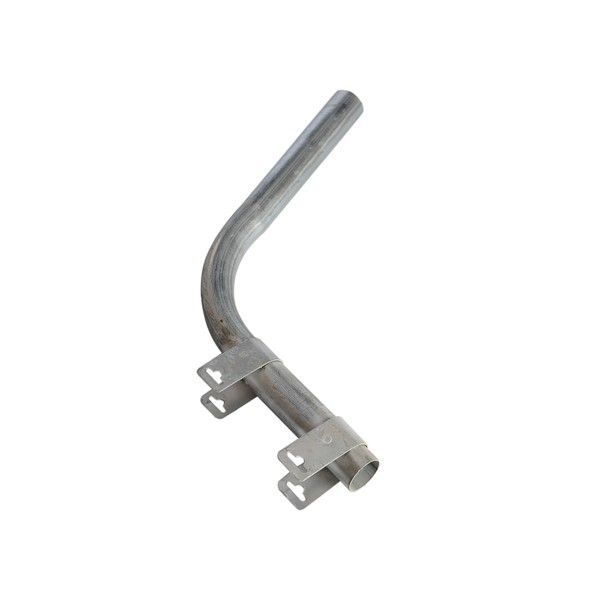 ΒΡΑΧΙΟΝΑΣ ΚΟΛΩΝΑΣ Φ33 50cm Eurolamp 147-22423