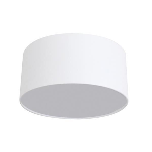 ΣΠΟΤ ΕΞΩΤΕΡΙΚΑ ΑΛΟΥΜΙΝΙΟΥ 10W 3CCT D110*H65 ΛΕΥΚΟ Eurolamp 147-52643