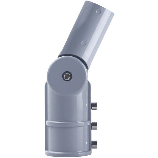 ΑΝΤΑΠΤΟΡΑΣ ΒΡΑΧΙΟΝΑ Φ60 ΣΕ Φ60 Eurolamp 147-22430