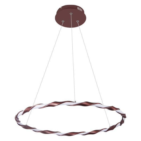 ΚΡΕΜΑΣΤΟ ΦΩΤΙΣΤΙΚΟ LED 35W 3000K Spotlight 3183