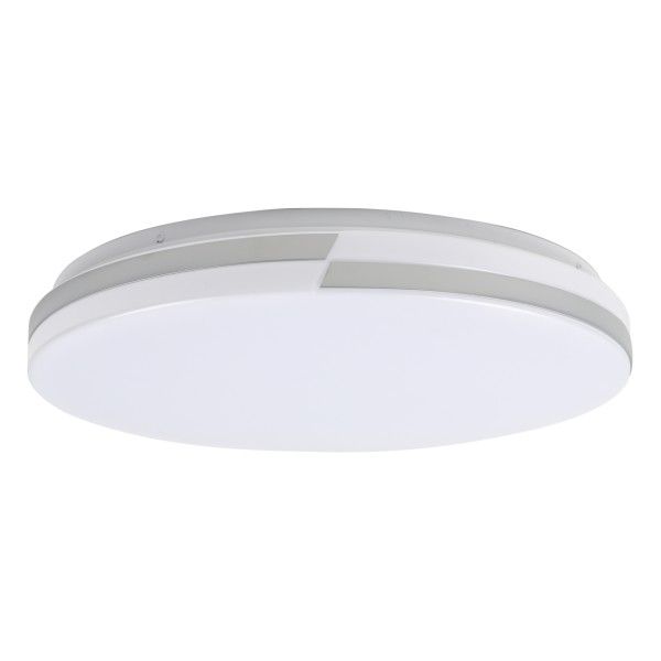 ΠΛΑΦΟΝΙΕΡΑ LED ΟΡΟΦΗΣ 24W 3000K Spotlight 3257