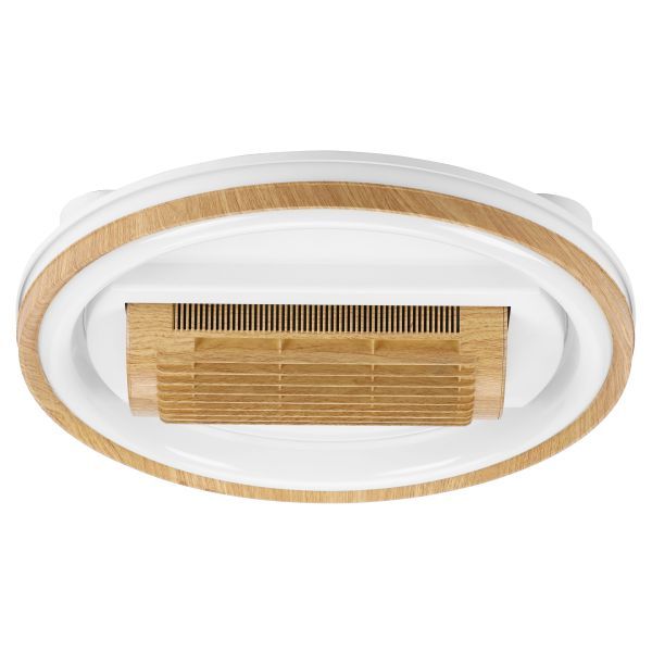 ΑΝΕΜΙΣΤΗΡΑΣ ΠΛΑΦΟΝ ΜΕ ΠΕΡΙΣΤΡΟΦΙΚΑ ΠΤΕΡΥΓΙΑ Spotlight 3287