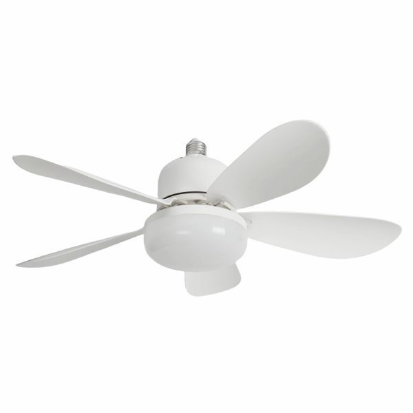 ΑΝΕΜΙΣΤΗΡΑΣ ΟΡΟΦΗΣ LED 15W [ 3000K | 4000K | 6000K ] Spotlight 3293