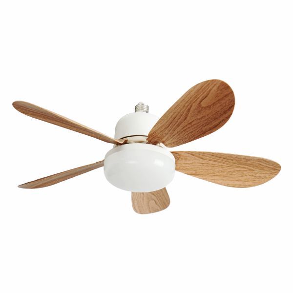 ΑΝΕΜΙΣΤΗΡΑΣ ΟΡΟΦΗΣ LED 24W [ 3000K | 4000K | 6000K ] Spotlight 3295