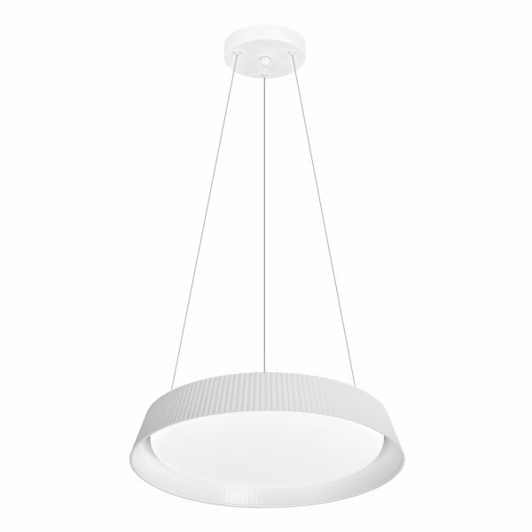 ΠΛΑΦΟΝΙΕΡΑ/ΚΡΕΜΑΣΤΟ  LED CCT 27W 3000K | 4000K | 6000K ΜΑΥΡΟ Spotlight 3343