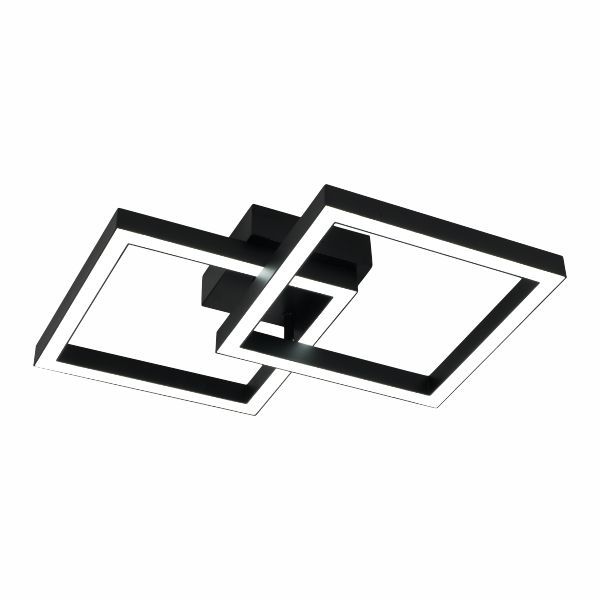 ΠΛΑΦΟΝΙΕΡΑ ΟΡΟΦΗΣ LED CCT 26W 3000K | 4000K | 6000K Spotlight 3390