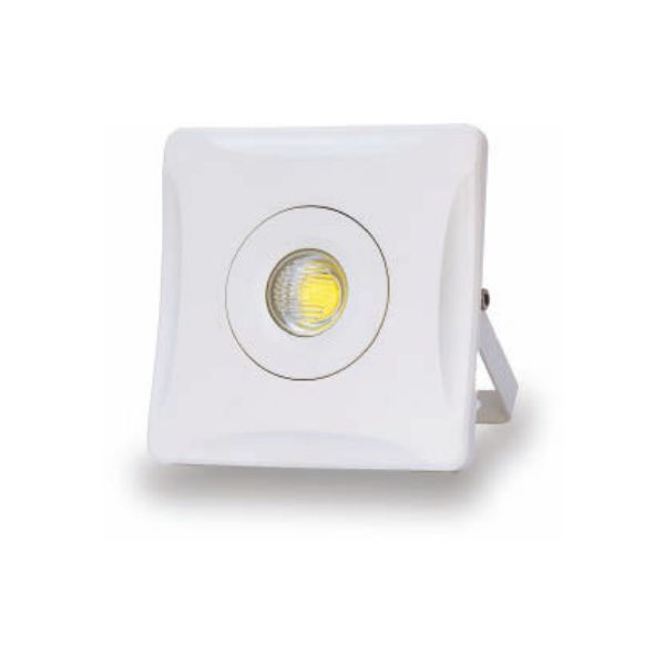 ΠΡΟΒΟΛΕAΣ LED SLIM COB 10W 4000K Spotlight 5497