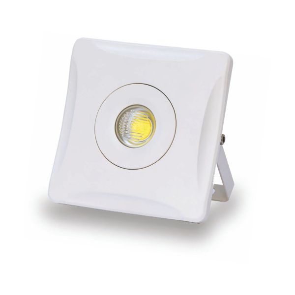 ΠΡΟΒΟΛΕAΣ LED SLIM COB 30W 4000K Spotlight 5498