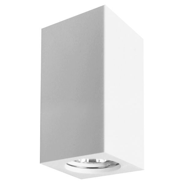 ΓΥΨΙΝΟ ΣΠΟΤ ΟΡΟΦΗΣ GU10 Spotlight 5666