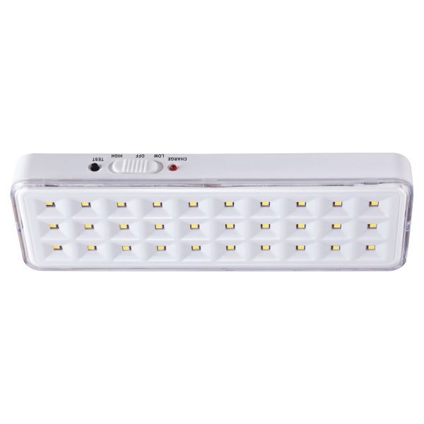 ΦΩΤΙΣΤΙΚΟ ΑΣΦΑΛΕΙΑΣ LED 3W 6000K Spotlight 5821
