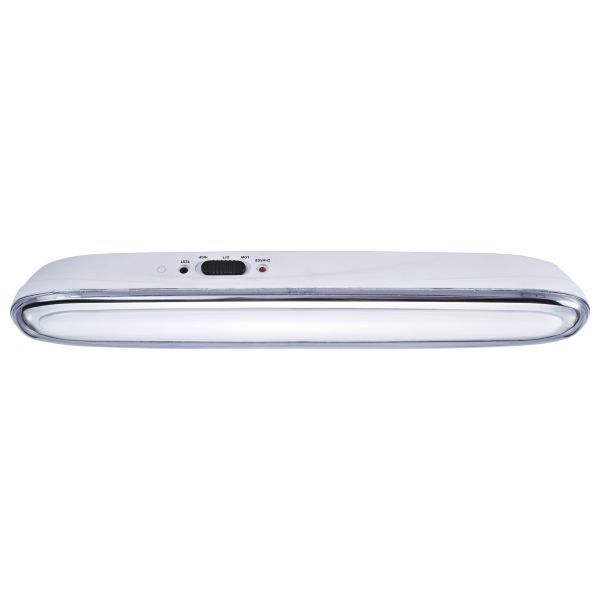 ΦΩΤΙΣΤΙΚΟ ΑΣΦΑΛΕΙΑΣ LED 8W 6000K Spotlight 5901