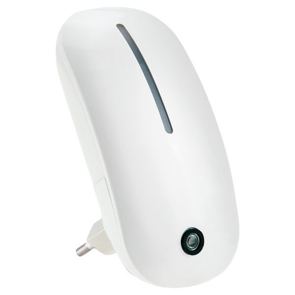 ΦΩΤΙΣΤΙΚΟ ΝΥΚΤΟΣ LED 0.8W 6000K Spotlight 5909