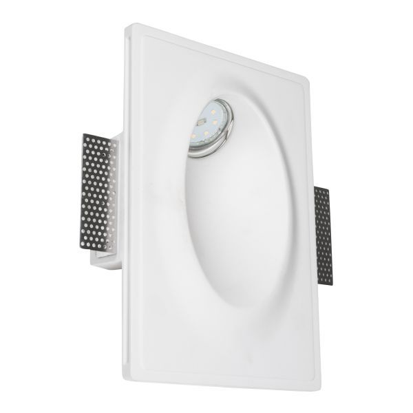 ΧΩΝΕΥΤΟ ΓΥΨΙΝΟ ΦΩΤΙΣΤΙΚΟ ΤΟΙΧΟΥ Spotlight 5962