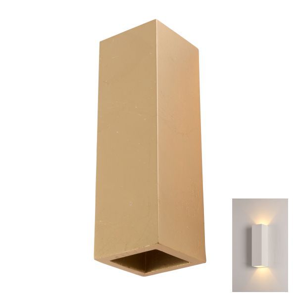 ΓΥΨΙΝΗ ΑΠΛΙΚΑ Gu10 Spotlight 5968