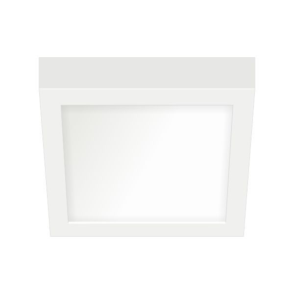 ΠΛΑΦΟΝΙΕΡΑ ΟΡΟΦΗΣ LED 24W CCT Spotlight 6033