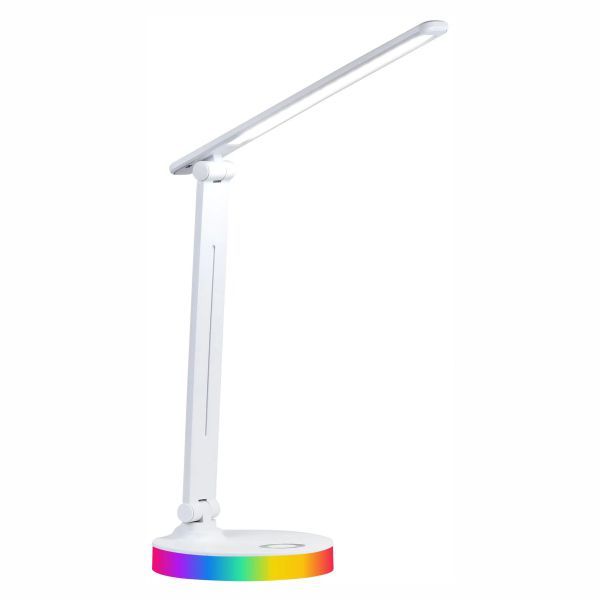 ΠΟΡΤΑΤΙΦ 6W ΛΕΥΚΟ CCT Spotlight 6054