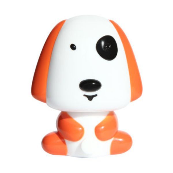 ΦΩΤΙΣΤΙΚΟ ΝΥΚΤΟΣ LED 1W Spotlight 6258