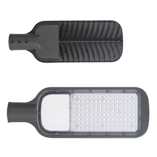 ΦΩΤΙΣΤΙΚΑ ΔΡΟΜΟΥ LED HPL 100W 4000K Spotlight 6518