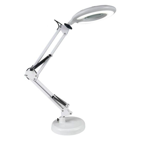 ΠΟΡΤΑΤΙΦ ΣΧΕΔΙΑΣΤΗΡΙΟΥ ΦΑΚΟΣ 7.5W [ 3000K | 4000K | 6000K ] Spotlight 6711