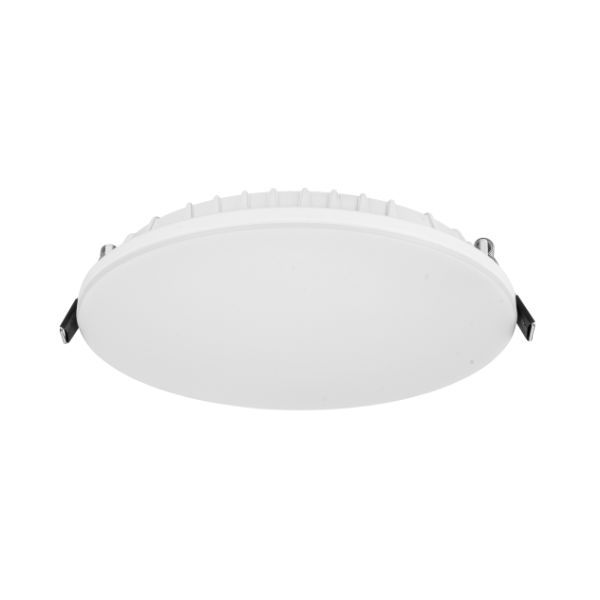 ΧΩΝΕΥΤΟ ΣΤΕΓΑΝΟ SMD 12W 4000K Spotlight 6767