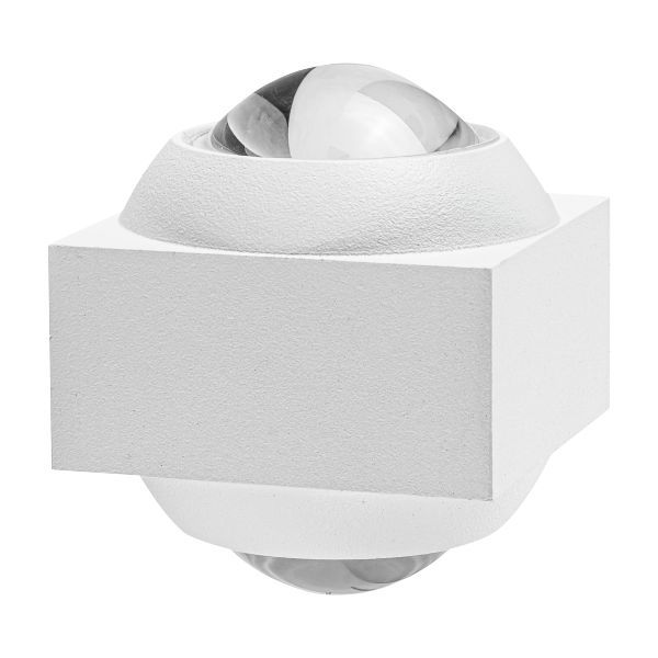 ΑΠΛΙΚΑ ΜΙΝΙ ΚΥΒΟΣ ΙP54 2W 3000K Spotlight 6769