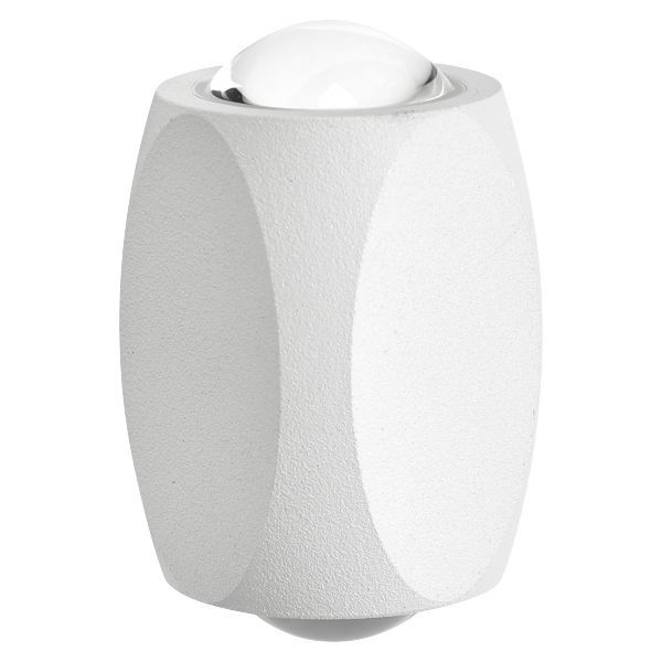 ΑΠΛΙΚΑ ΜΙΝΙ ΠΑΡΑΛ/ΜΗ 2W IP54 3000K Spotlight 6771