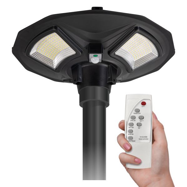 ΚΟΡΥΦΗΣ LED ΗΛΙΑΚΟ 300W 6000K Spotlight 6787