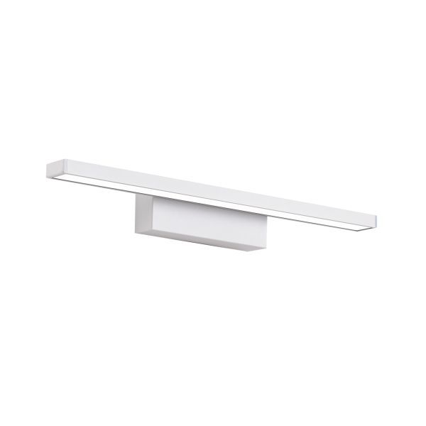 ΛΟΥΤΡΟΥ ΛΕΥΚΟ 9W 4000K Spotlight 6796/A