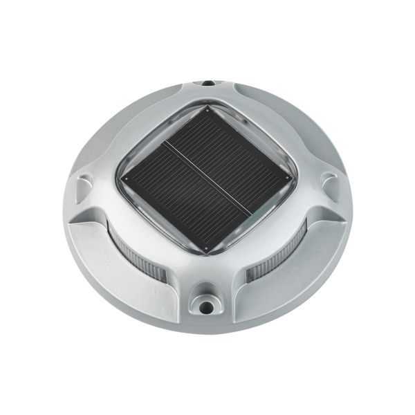 ΗΛΙΑΚΟ ΦΩΤΙΣΤΙΚΟ ΕΔΑΦΟΥΣ LED ΑΝΤΟΧΗΣ ΑΥΤΟΚΙΝΗΤΟΥ 2W CCT Spotlight 6832