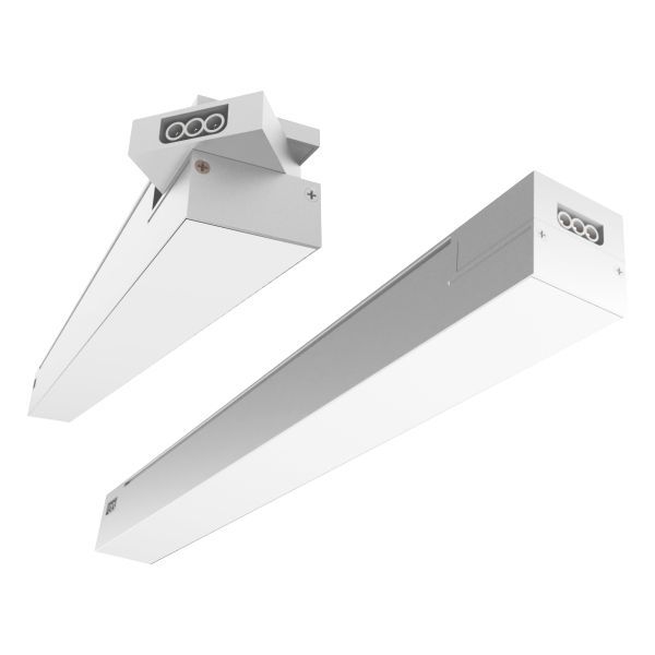 ΓΡΑΜΜΙΚΟ ΦΩΤΙΣΤΙΚΟ 0.6 24W 4000K Spotlight 6851