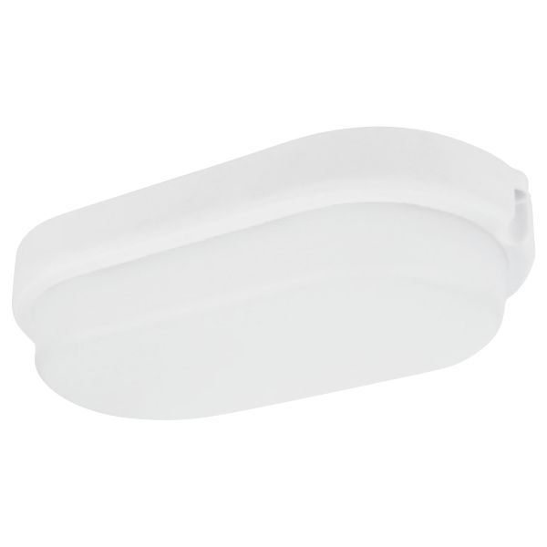 ΑΠΛΙΚΑ ΟΒΑΛ 15W 4000K Spotlight 6865