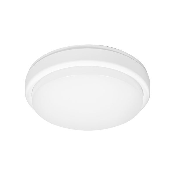 ΑΠΛΙΚΑ / ΠΛΑΦΟΝΙΕΡΑ ΣΕ 3 ΧΡΩΜΑΤΑ LED 12W CCT Spotlight 6934