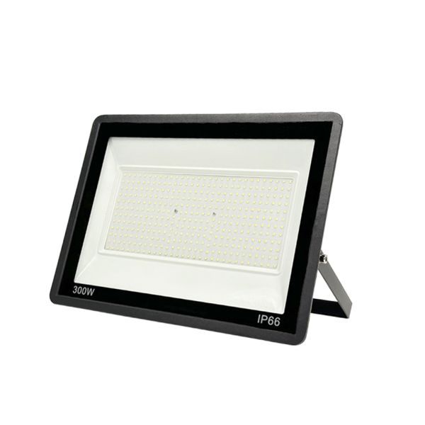 ΠΡΟΒΟΛΕAΣ LED SLIM SMD 300W 6000K Spotlight 6942