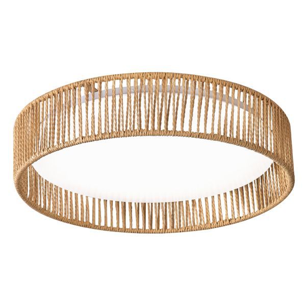 ΠΛΑΦΟΝΙΕΡΑ ΟΡΟΦΗΣ LED CCT 27W 3000K | 4000K | 6000K Spotlight 6988