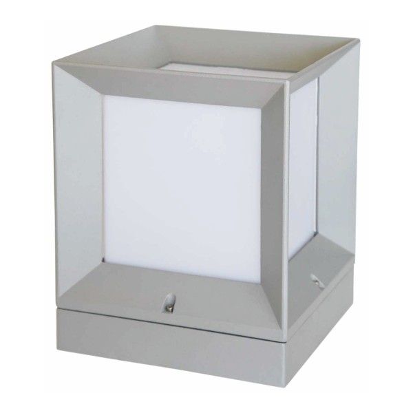 ΦΩΤΙΣΤΙΚΟ ΕΔΑΦΟΥΣ E27 Spotlight 7624