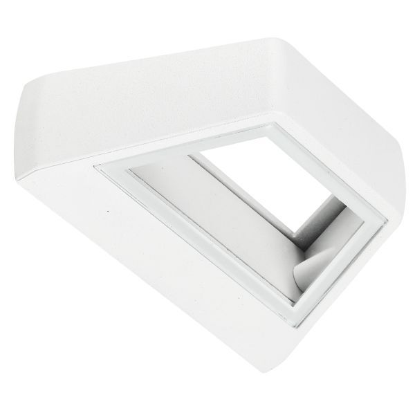 ΑΠΛΙΚΑ LED ΕΞΩΤΕΡΙΚΟΥ ΧΩΡΟΥ 5W 3000K Spotlight 7733