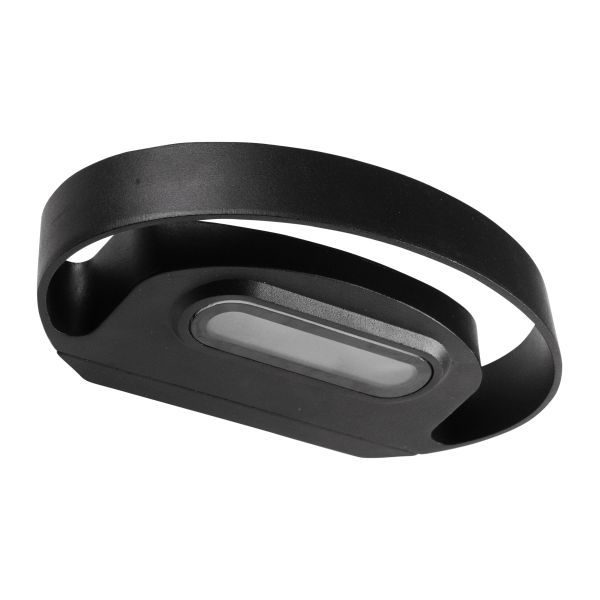 ΑΠΛΙΚΑ LED ΕΞΩΤΕΡΙΚΟΥ ΧΩΡΟΥ 6W 4000K Spotlight 7737