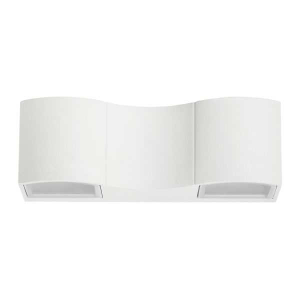 ΑΠΛΙΚΑ LED ΕΞΩΤΕΡΙΚΟΥ ΧΩΡΟΥ 2X5W 3000K Spotlight 7740