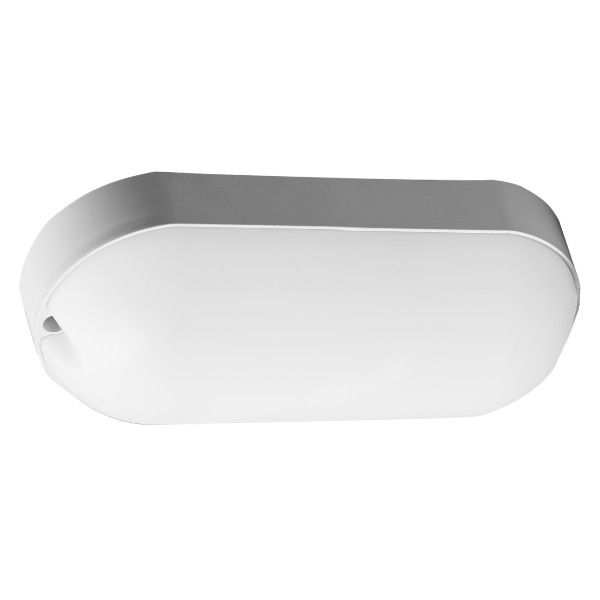 ΑΠΛΙΚΕΣ ΕΞΩΤΕΡΙΚΟΥ ΧΩΡΟΥ LED 18W 4000K Spotlight 7769