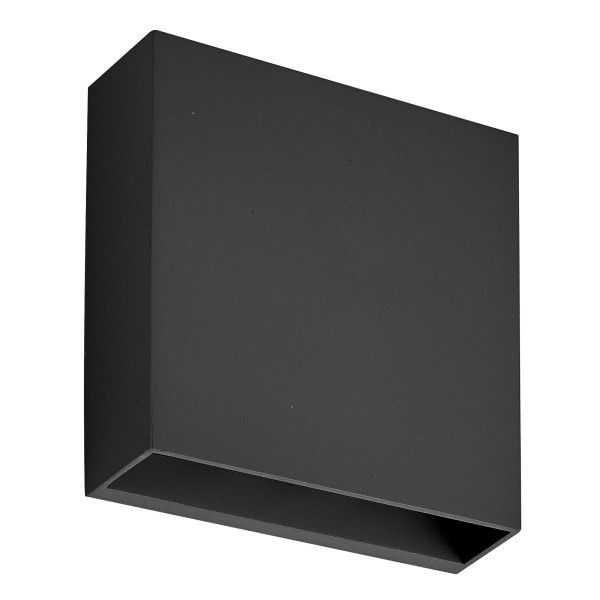 ΑΠΛΙΚΑ LED ΕΞΩΤΕΡΙΚΟΥ ΧΩΡΟΥ 6W 3000K Spotlight 7782