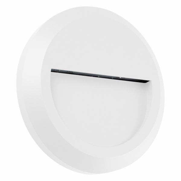 ΑΠΛΙΚΑ LED ΕΞΩΤΕΡΙΚΟΥ ΧΩΡΟΥ 1,5W CCT ΛΕΥΚΟ Spotlight 7814