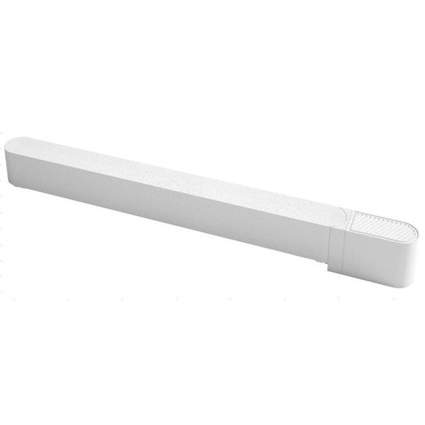ΜΕΤΑΣΧΗΜΑΤΙΣΤΗΣ ΜΑΓΝΗΤΙΚΗΣ ΡΑΓΑΣ ULTRA SLIM On-Off  200W ΛΕΥΚΟΣ Eurolamp 145-59571
