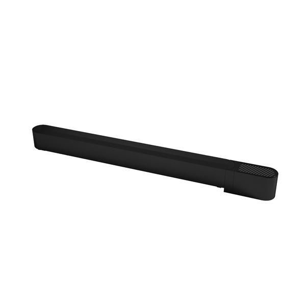 ΜΕΤΑΣΧΗΜΑΤΙΣΤΗΣ ΜΑΓΝΗΤΙΚΗΣ ΡΑΓΑΣ ULTRA SLIM DALI 200W ΜΑΥΡΟΣ Eurolamp 145-59545